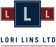 Lori Lins LTD graphic logo